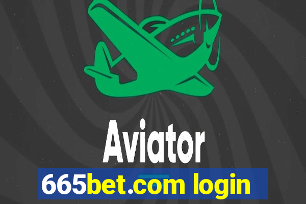 665bet.com login